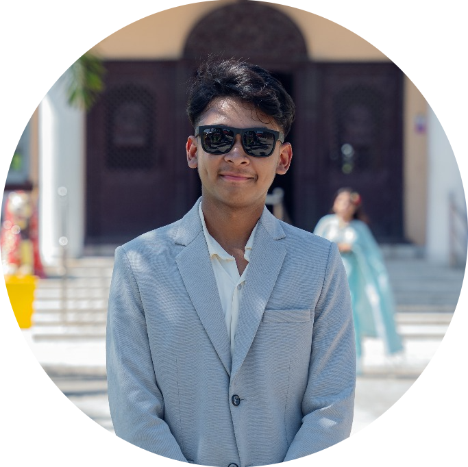 Anush Chhetri Puri