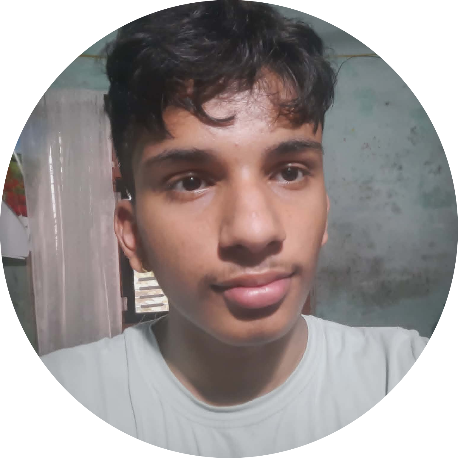 Nimanshu Panthi
