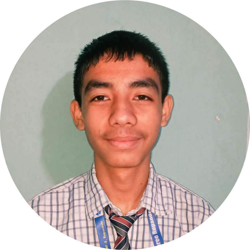 Sanchit Pacchai