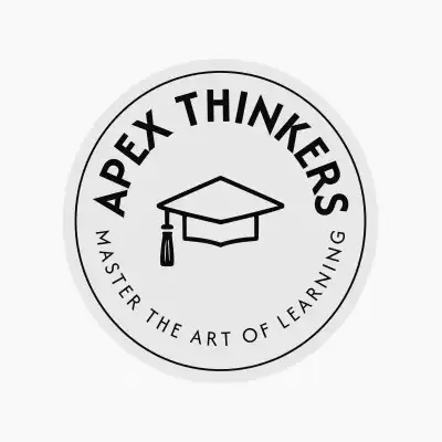 Apex Thinkers logo